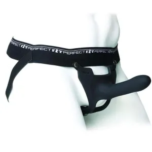 PerfectFit Zoro StrapOn Dildo 5.5 Inches