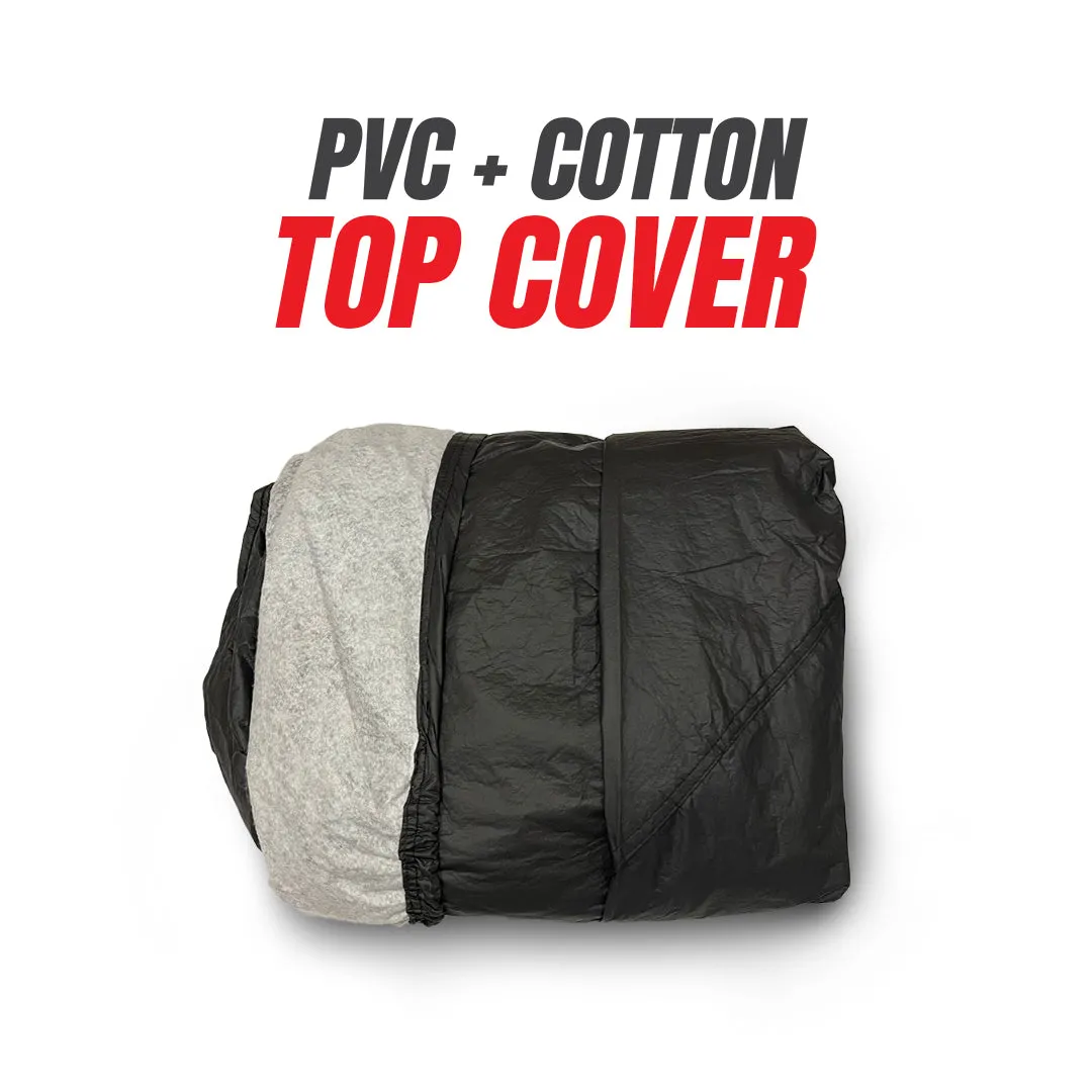 Prince Pearl Top Cover