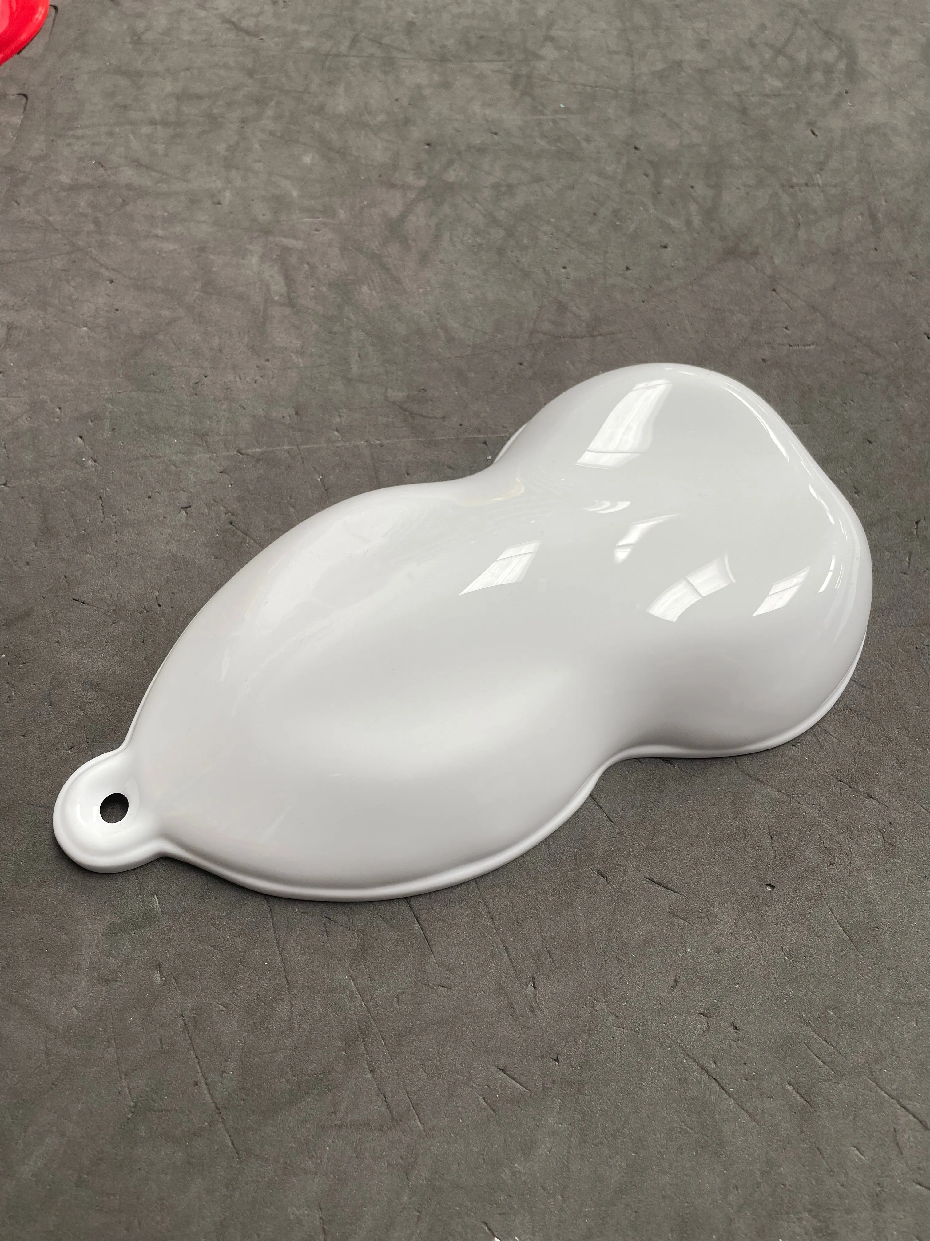 Proform Airbox Cover (various colours) - Volvo C30 Diesel