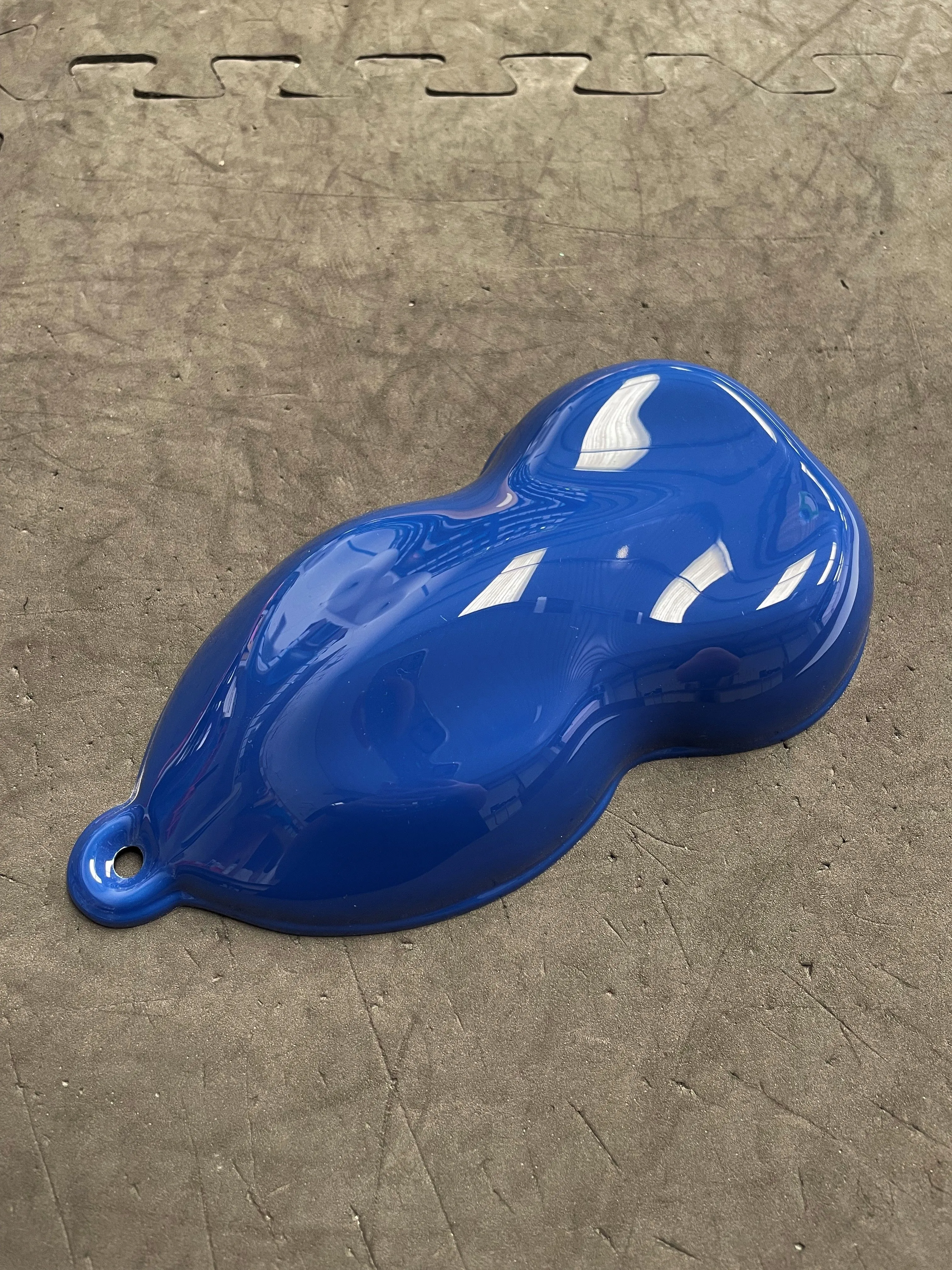 Proform Airbox Cover (various colours) - Volvo C30 Diesel
