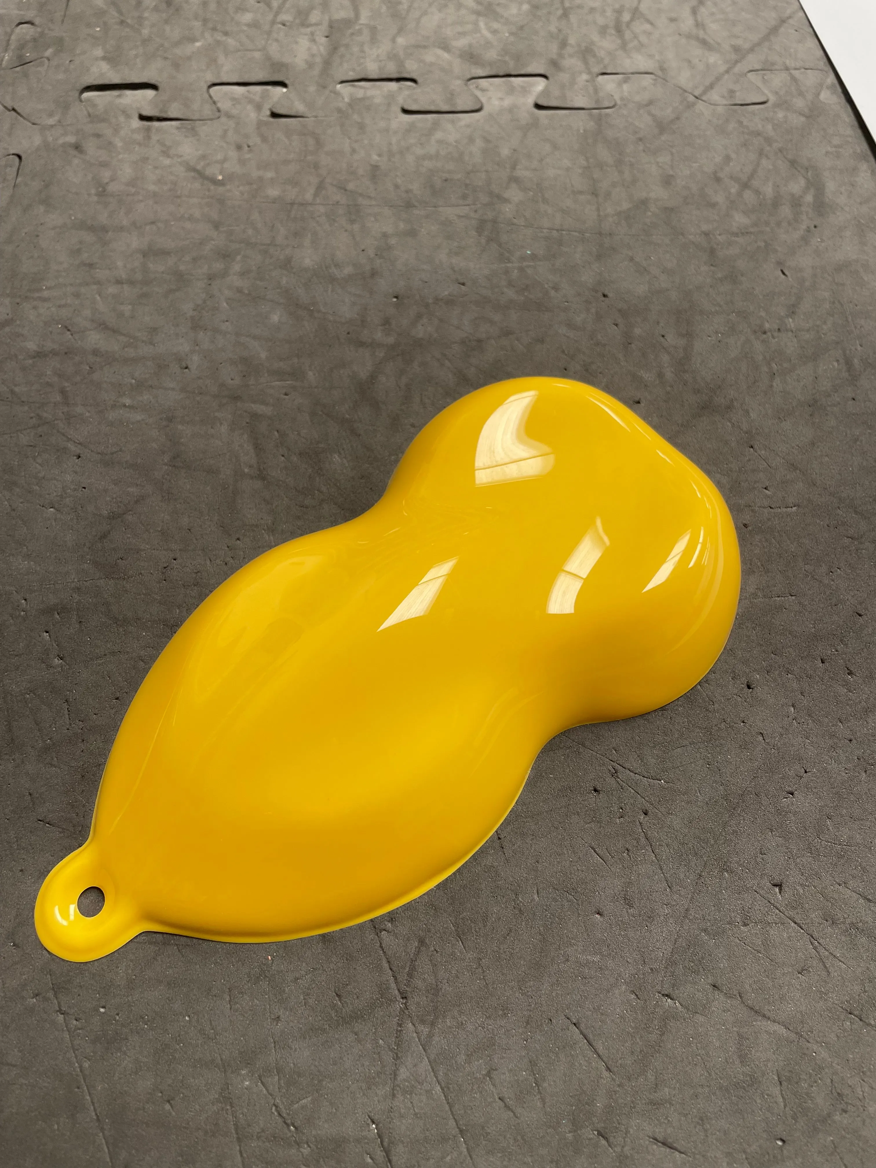Proform Airbox Cover (various colours) - Volvo C30 Diesel