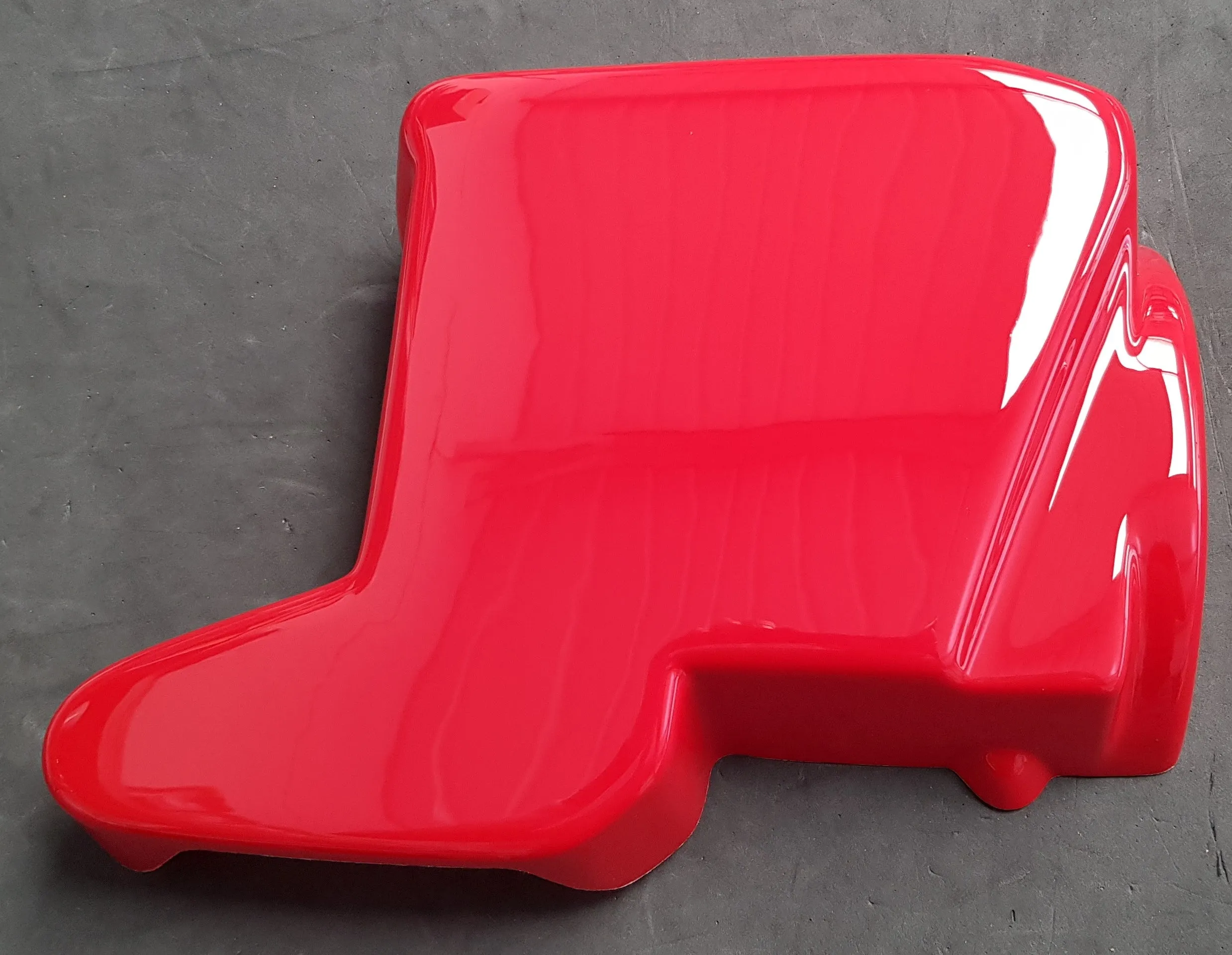 Proform Airbox Cover (various colours) - Volvo C30 Diesel