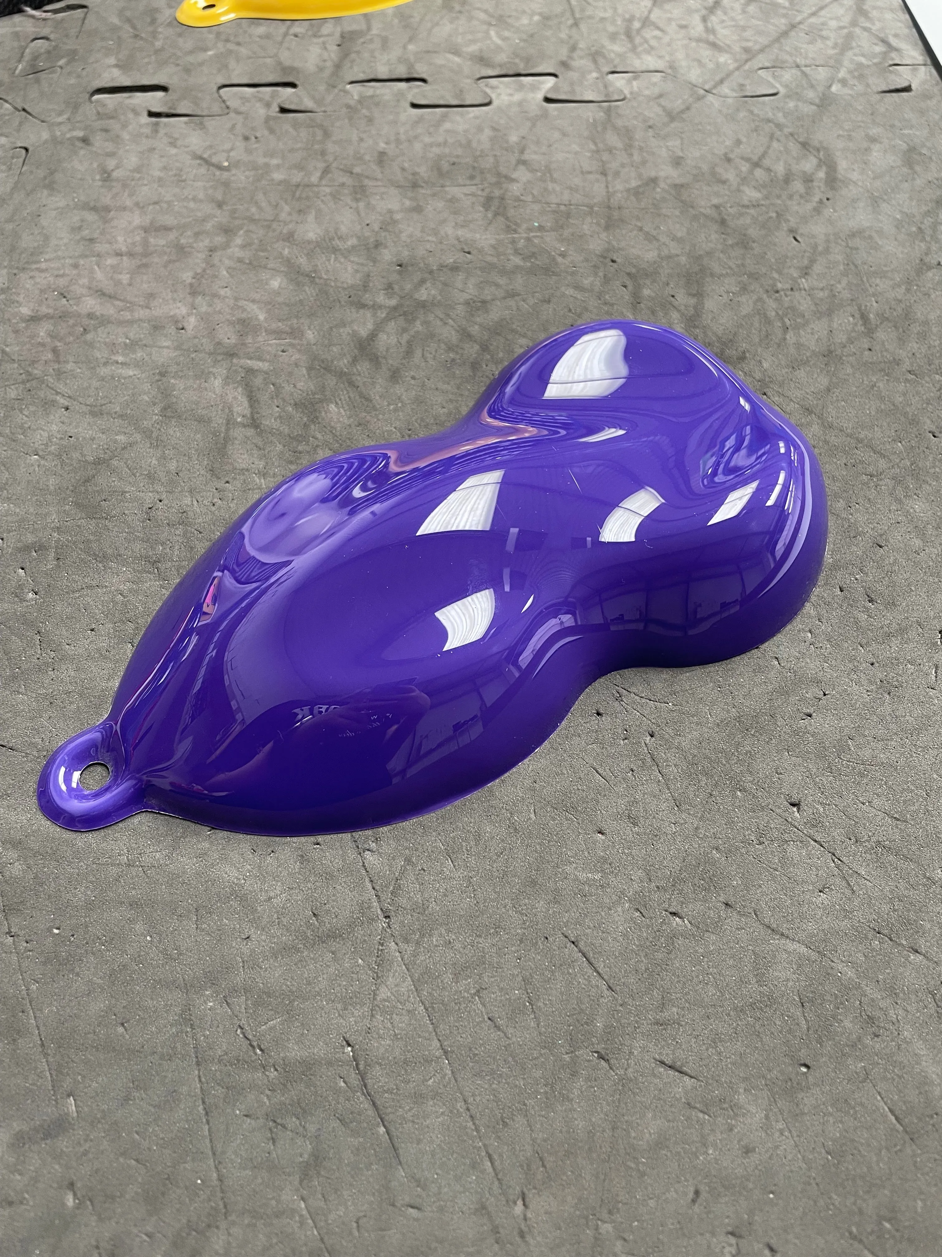 Proform Airbox Cover (various colours) - Volvo C30 Diesel