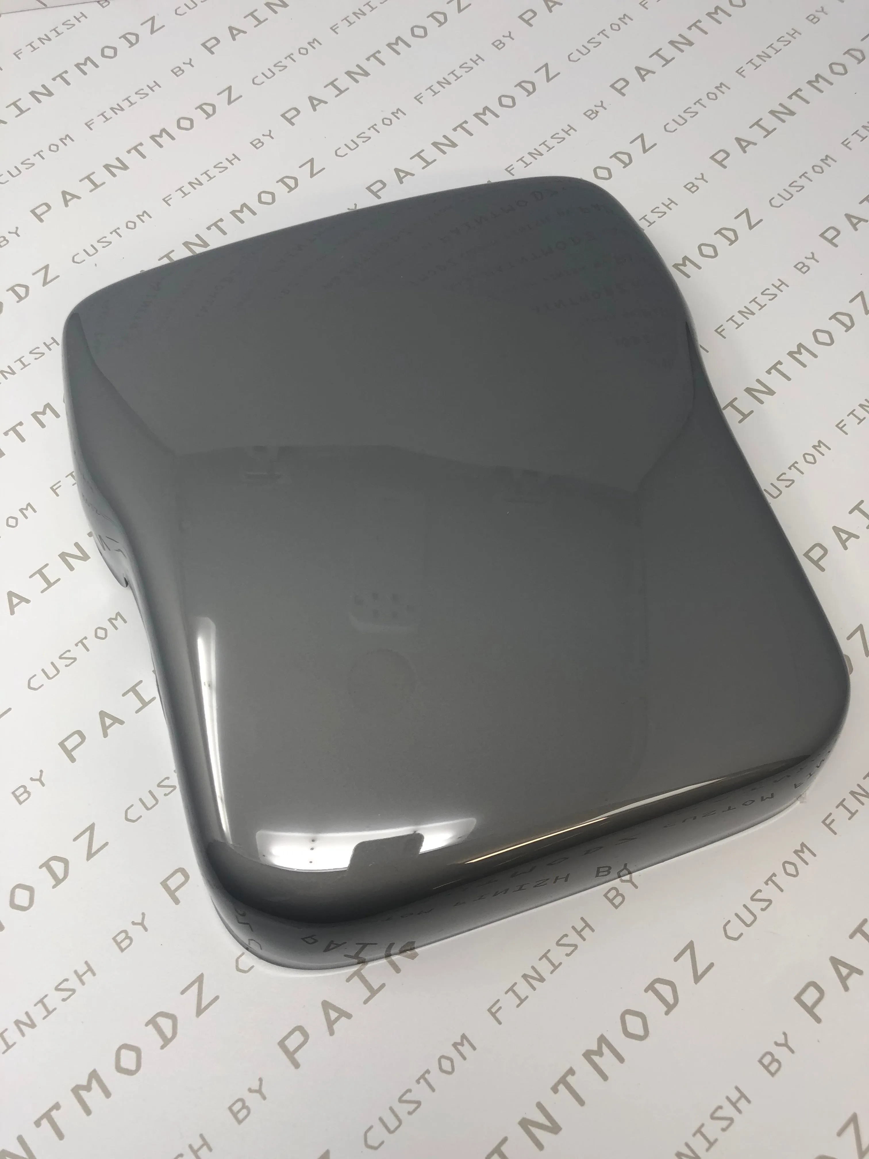 Proform Battery Cover (various colours) - Mk3/3.5 Ford Focus