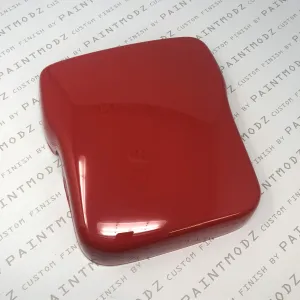 Proform Battery Cover (various colours) - Mk3/3.5 Ford Focus