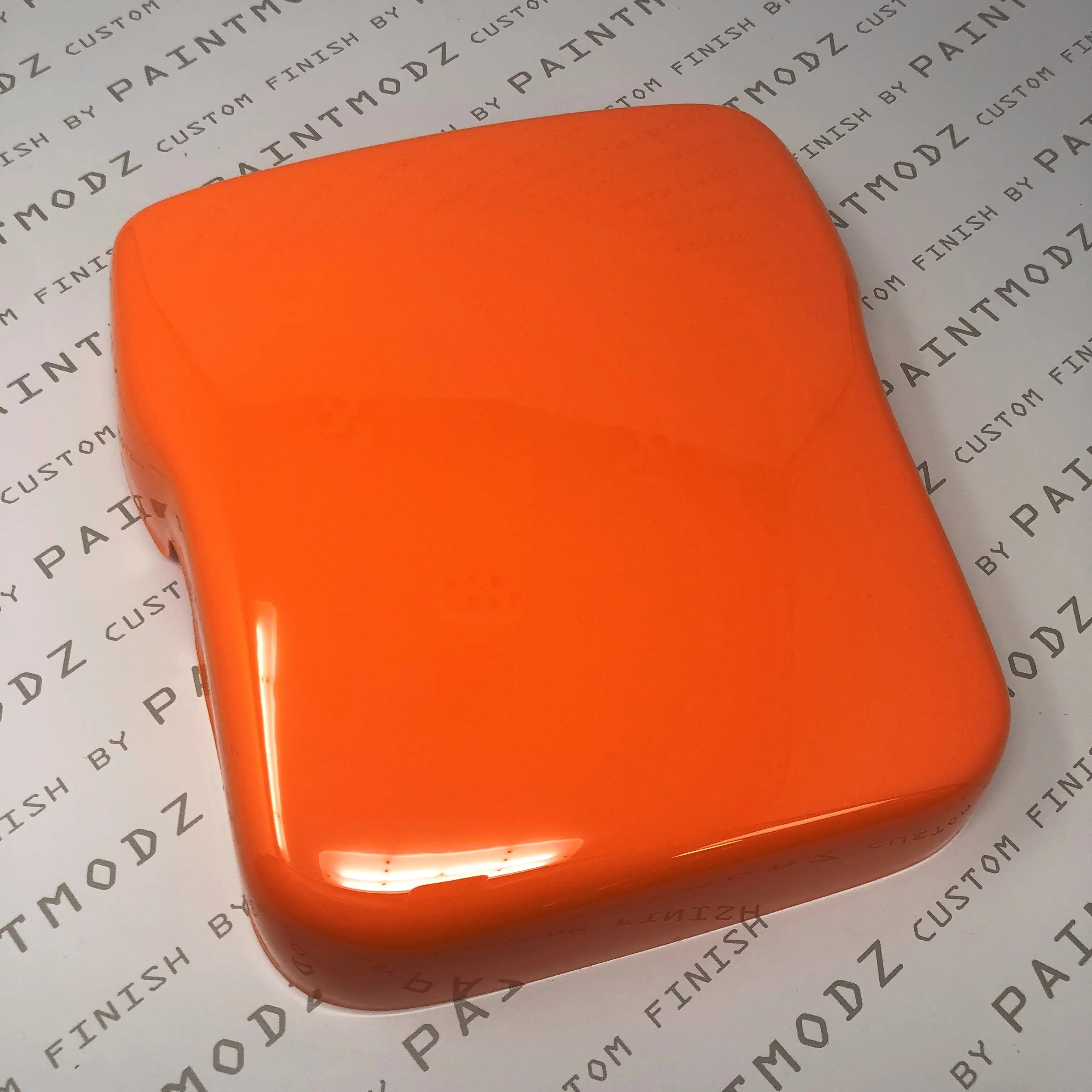 Proform Battery Cover (various colours) - Mk3/3.5 Ford Focus
