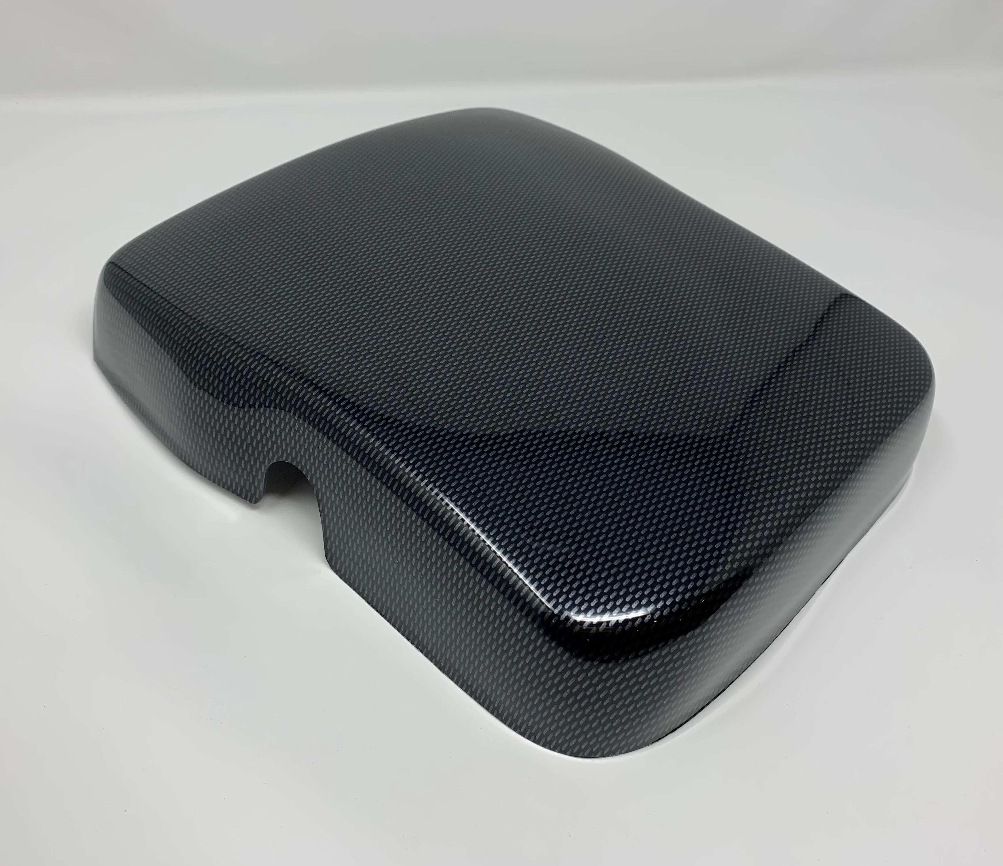 Proform Battery Cover (various colours) - Mk3/3.5 Ford Focus