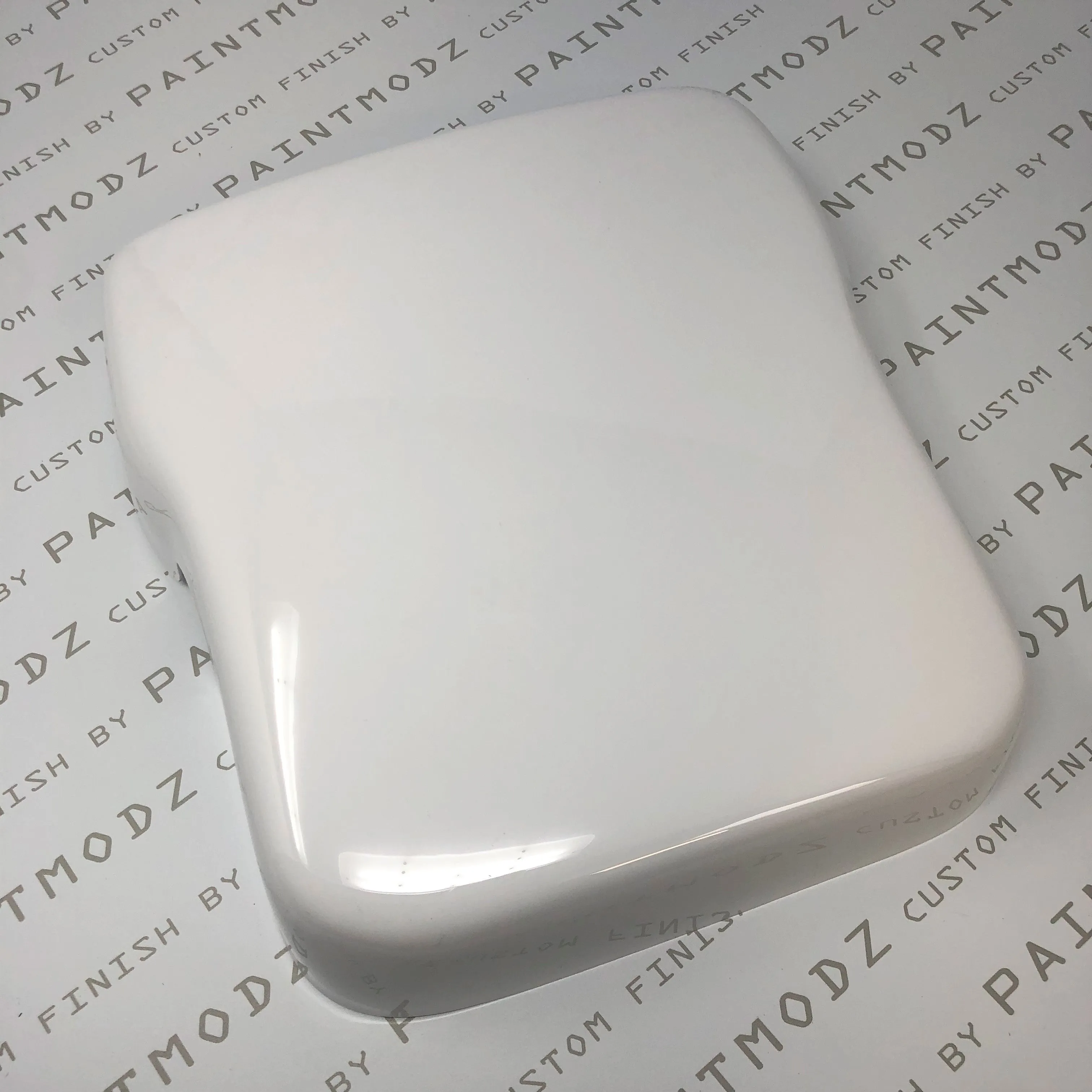 Proform Battery Cover (various colours) - Mk3/3.5 Ford Focus