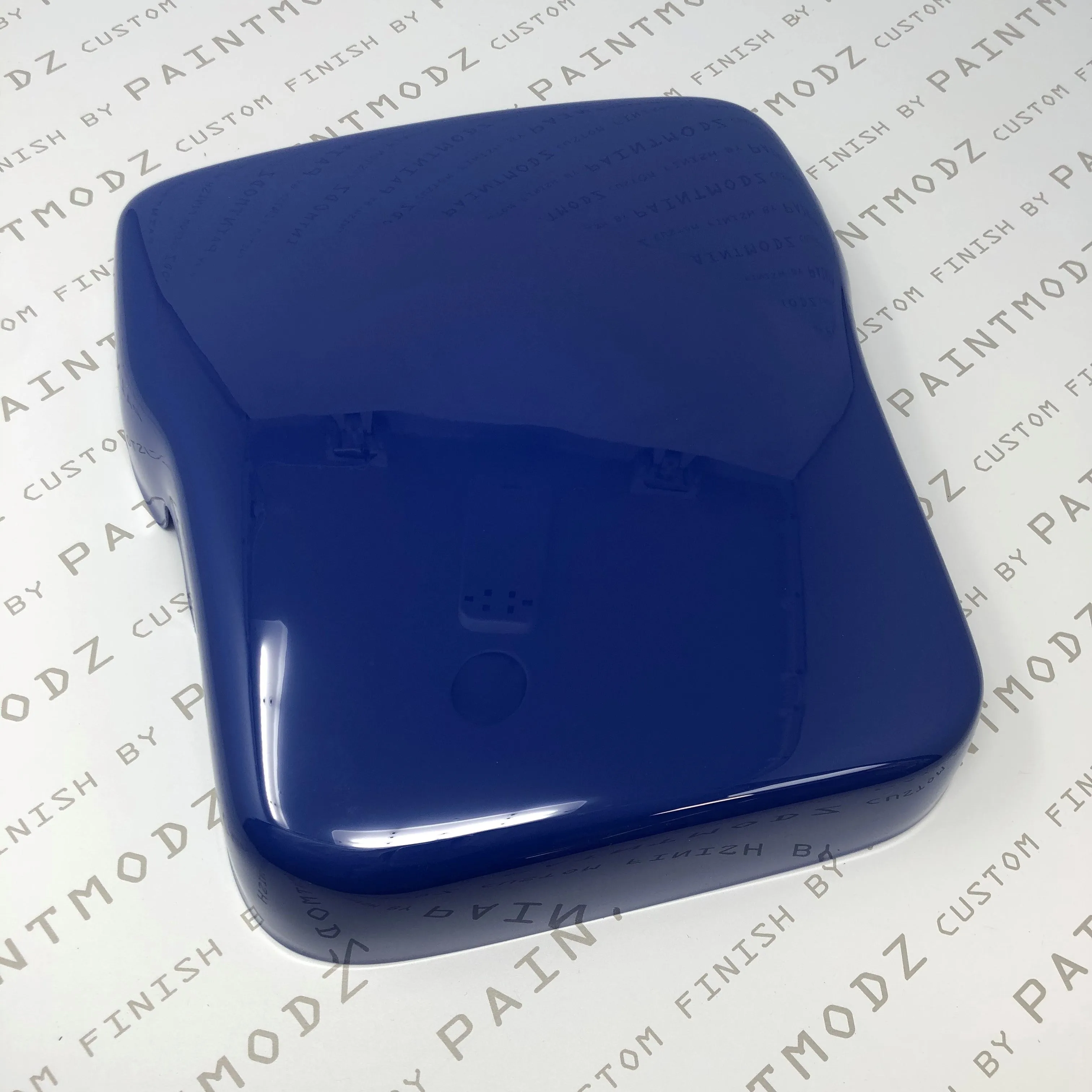 Proform Battery Cover (various colours) - Mk3/3.5 Ford Focus