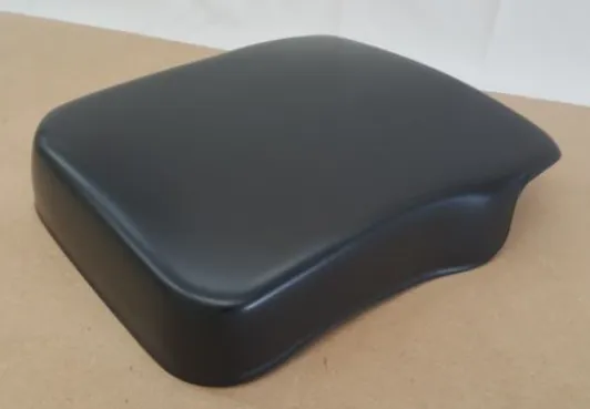 Proform Battery Cover (various colours) - Mk3/3.5 Ford Focus