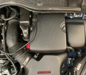 Proform Battery Cover (various colours) - Mk8 Ford Fiesta 2018 Onwards
