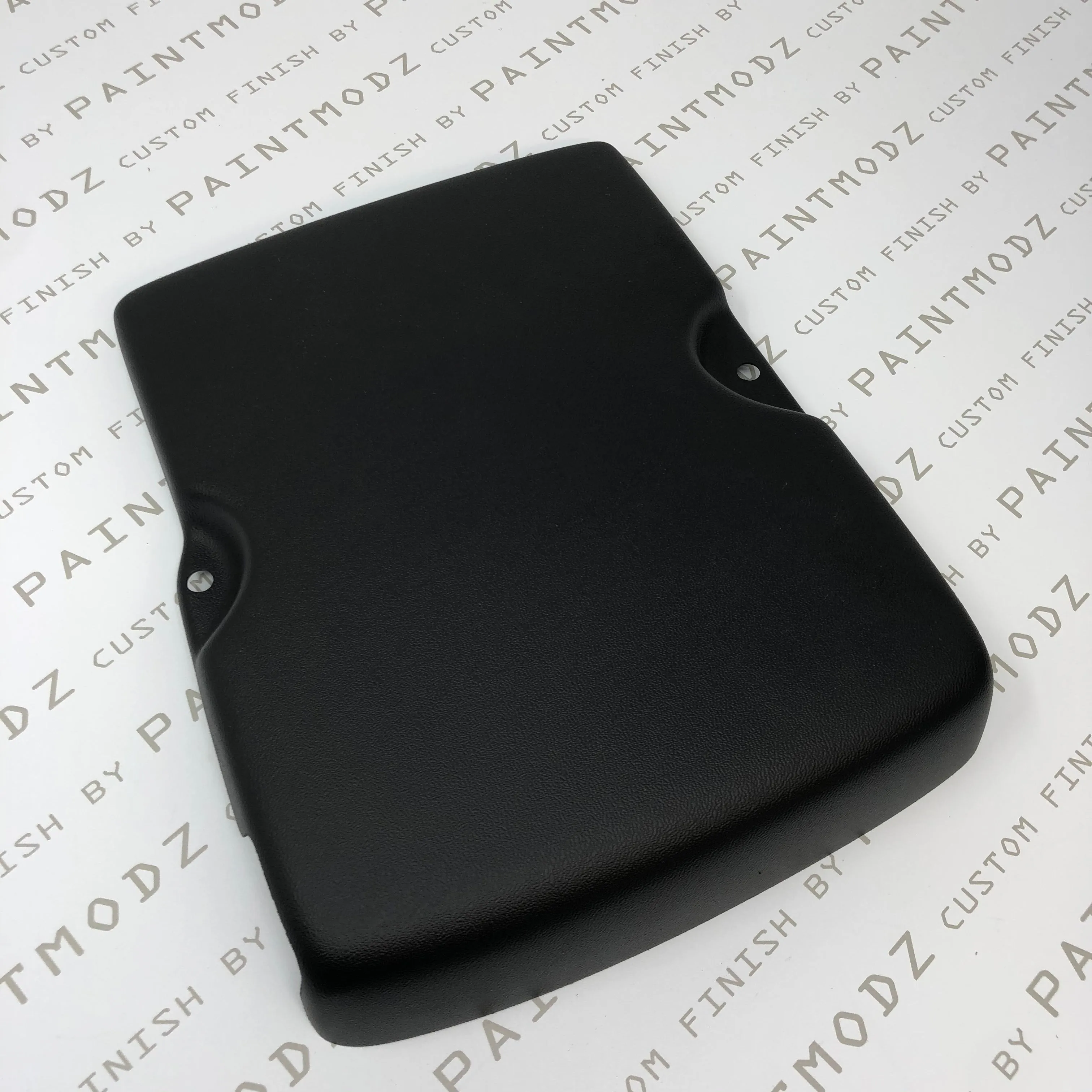 Proform Battery Cover (various colours) - Mk8 Ford Fiesta 2018 Onwards