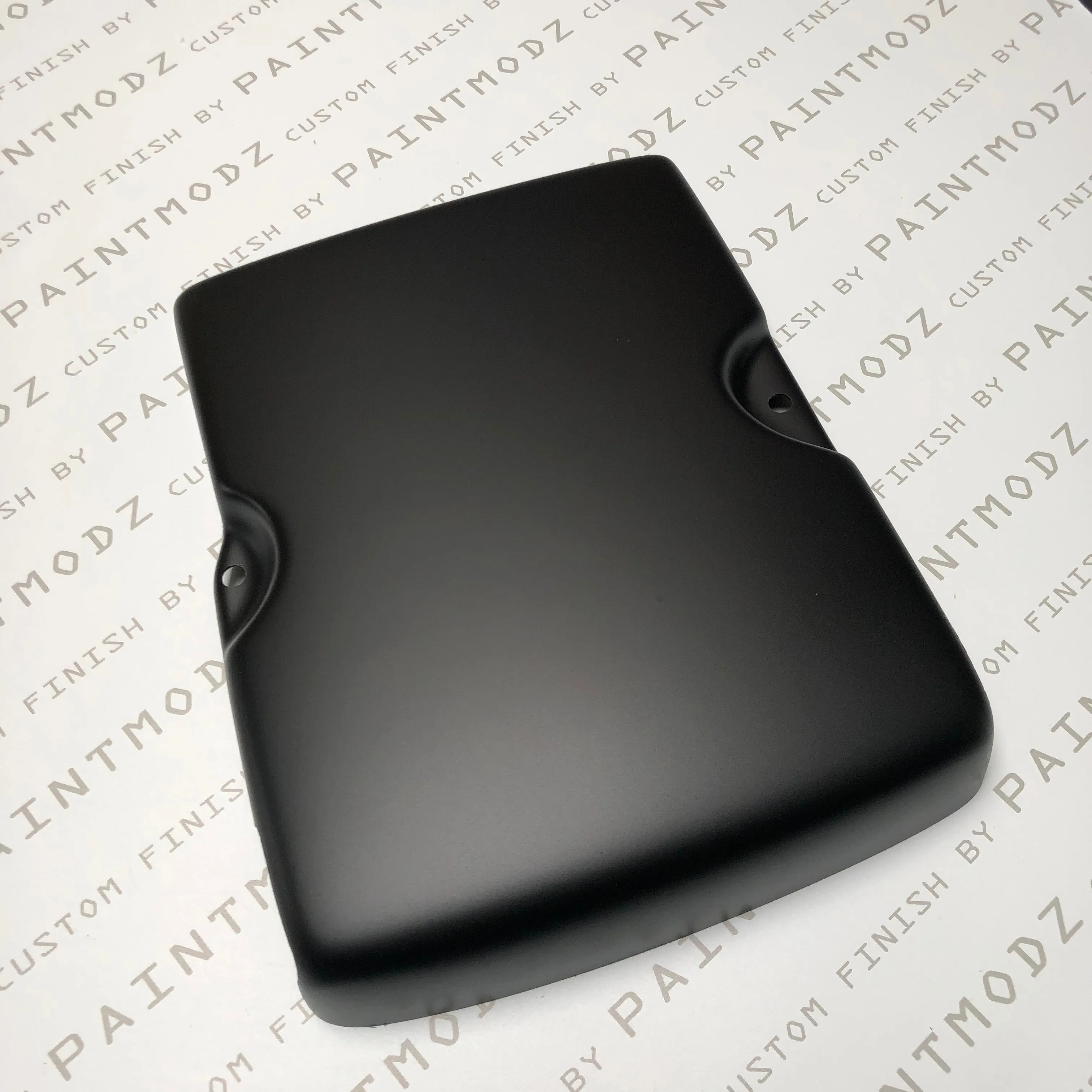 Proform Battery Cover (various colours) - Mk8 Ford Fiesta 2018 Onwards