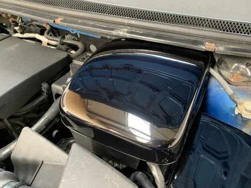 Proform Battery Cover (various colours) - Volvo C30 / C70 Diesel