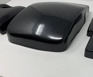 Proform Battery Cover (various colours) - Volvo C30 / C70 Diesel