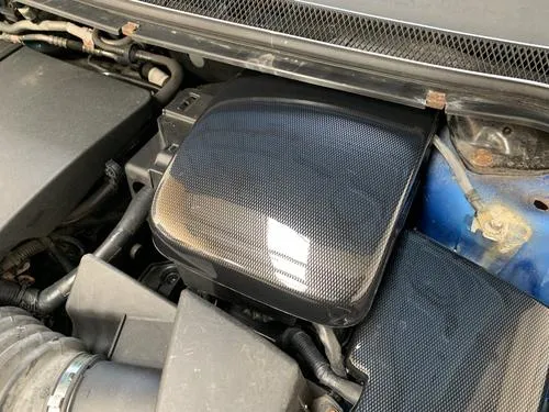 Proform Battery Cover (various colours) - Volvo C30 / C70 Diesel
