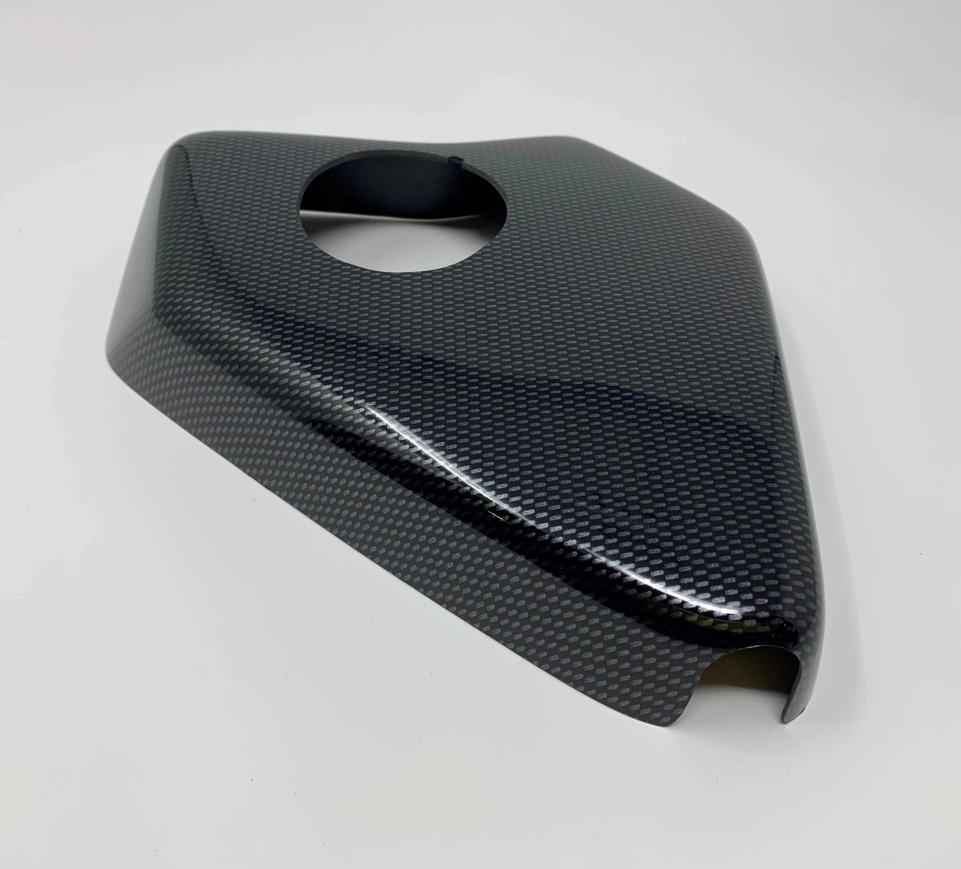 Proform Coolant Tank Cover (various colours) - Mk7/7.5 Ford Fiesta