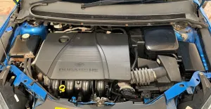 Proform Engine Bay Dress Up Kit (various colours) - Mk2/2.5 Ford Focus