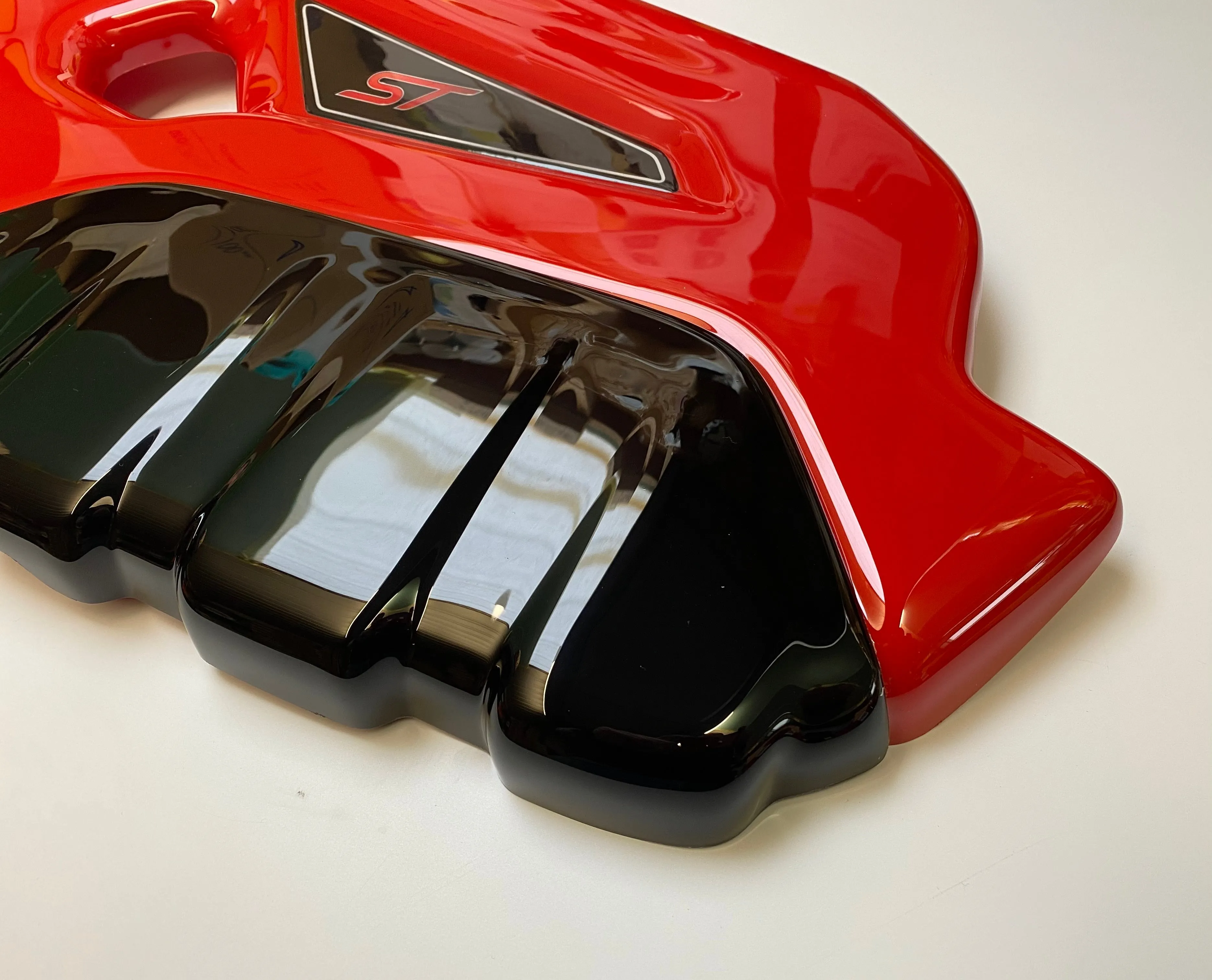 Proform Engine Cover - MK7.5 Fiesta ST180
