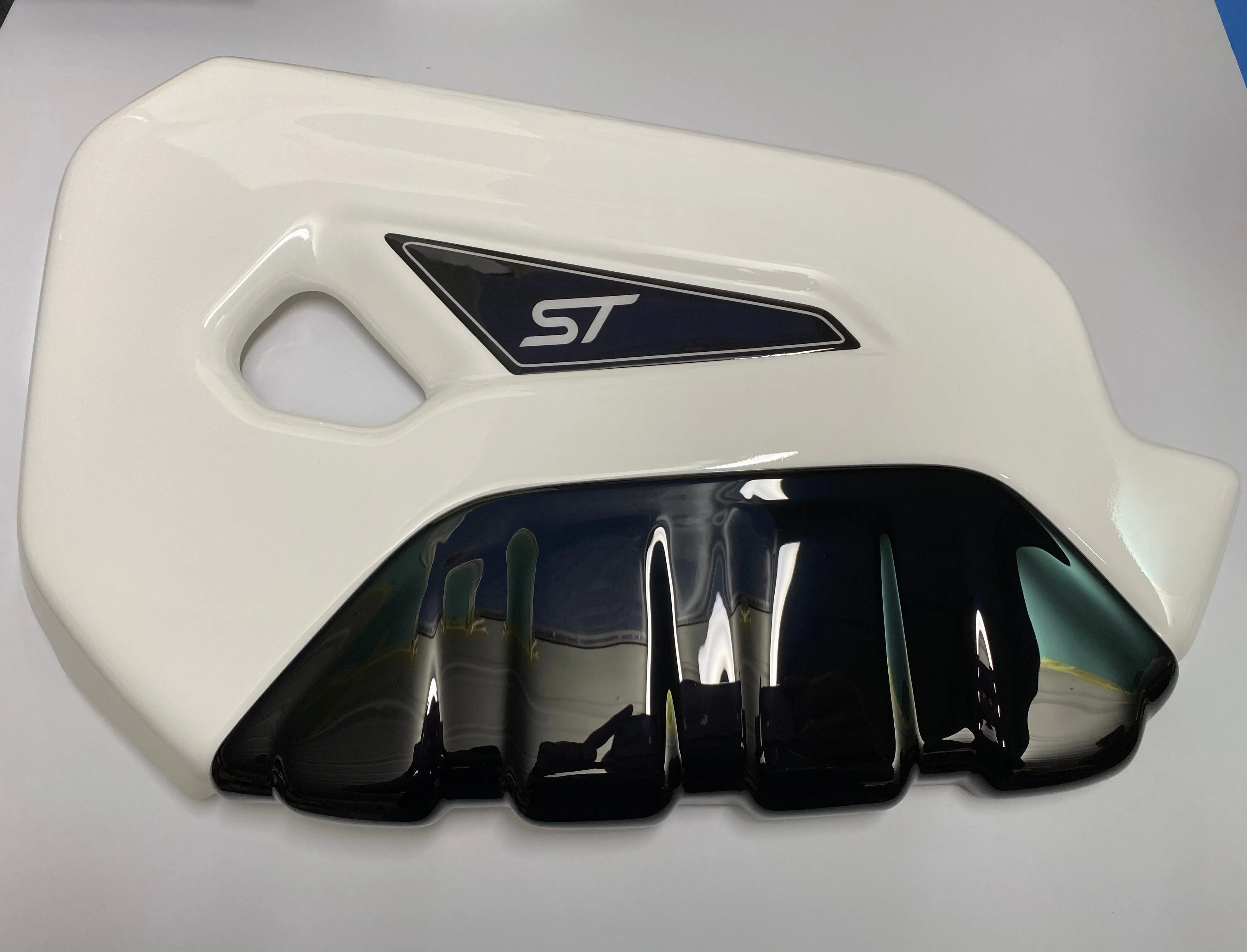 Proform Engine Cover - MK7.5 Fiesta ST180
