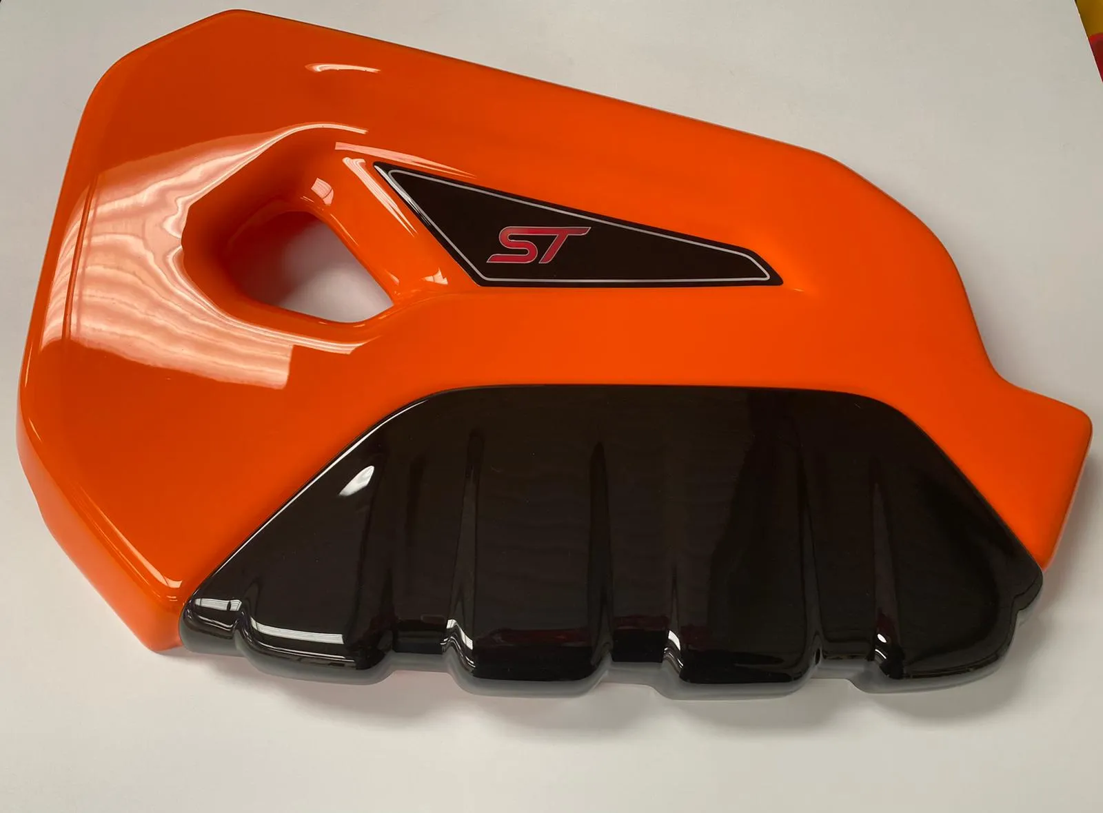 Proform Engine Cover - MK7.5 Fiesta ST180