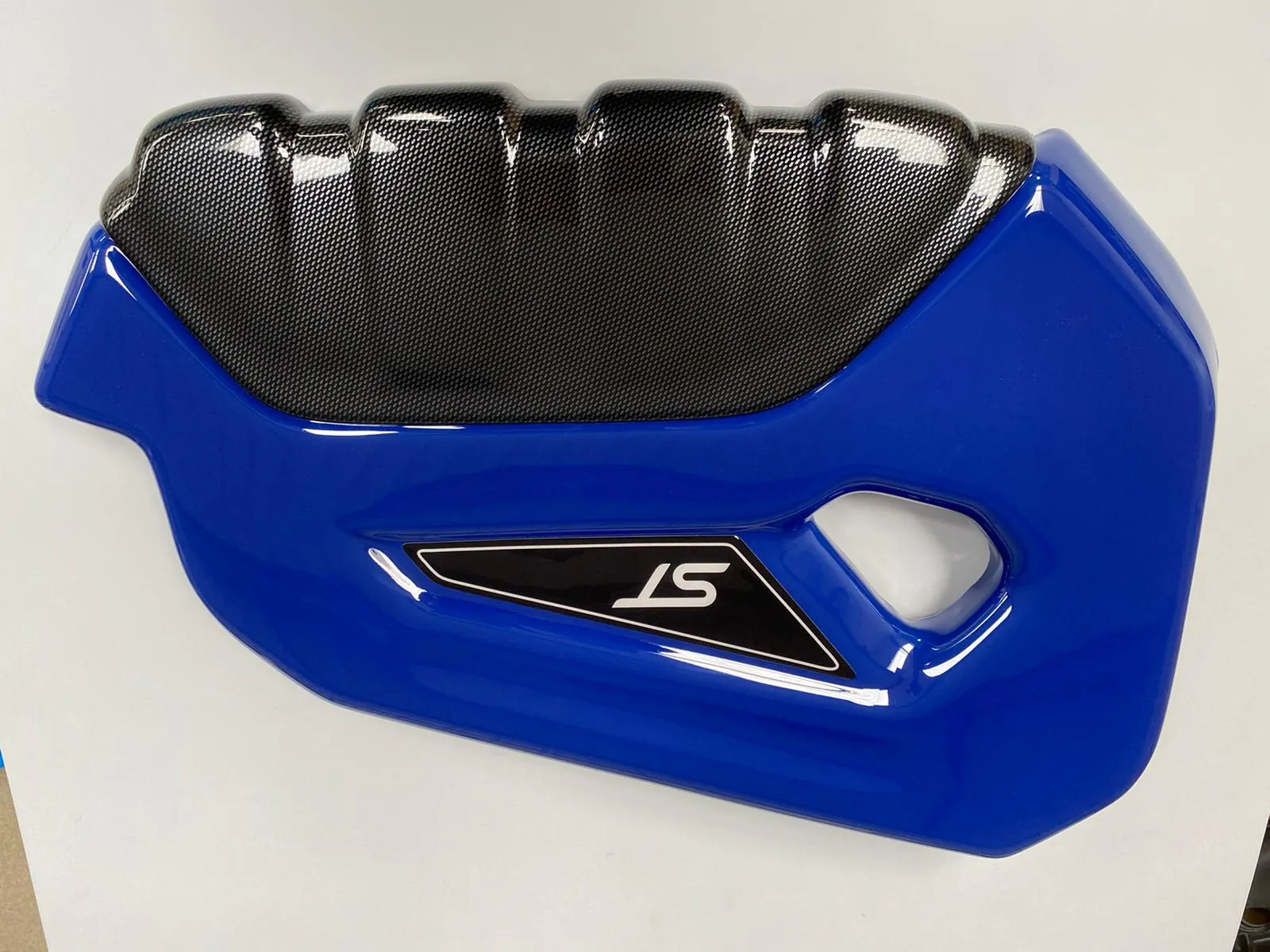 Proform Engine Cover - MK7.5 Fiesta ST180