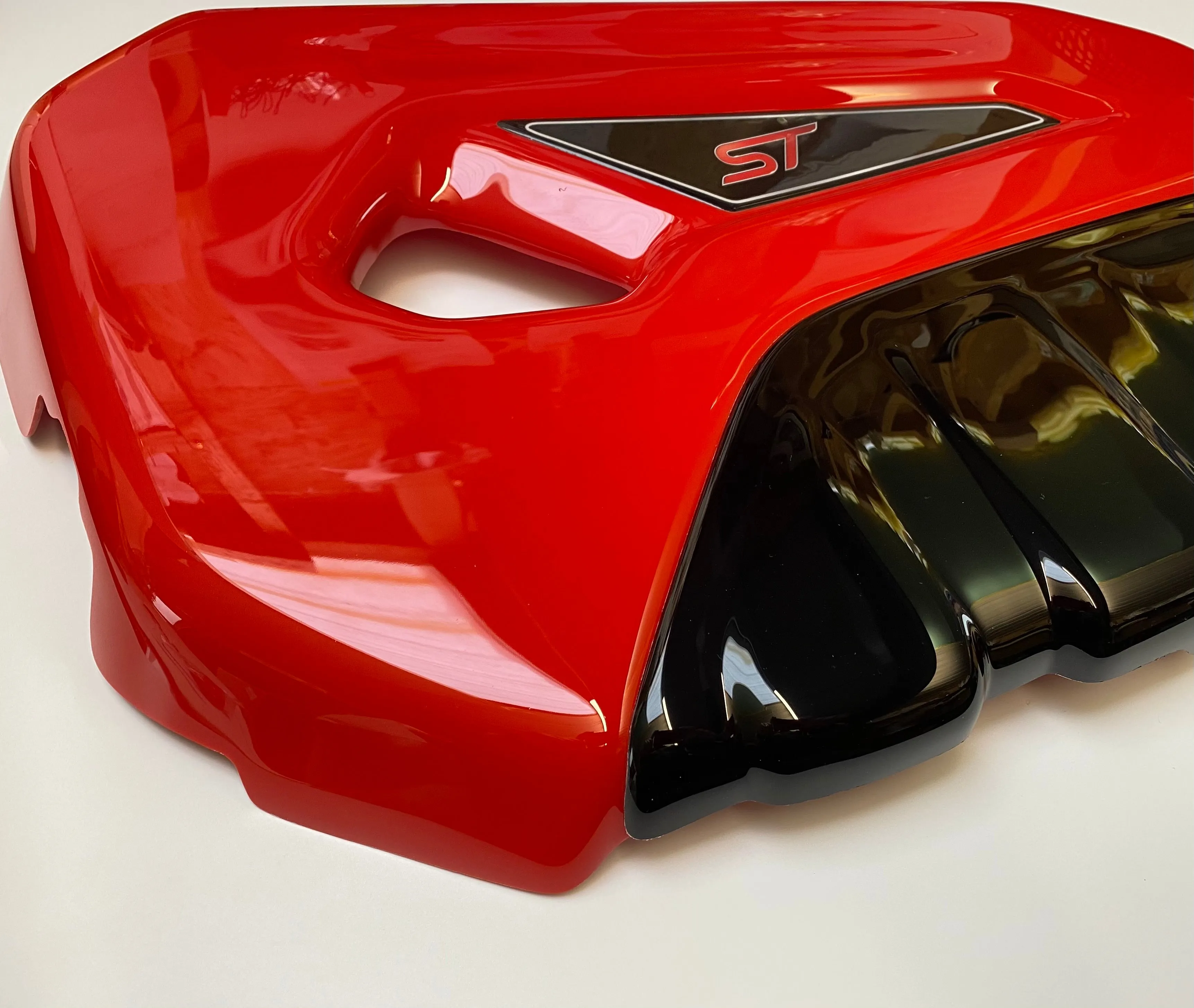Proform Engine Cover - MK7.5 Fiesta ST180