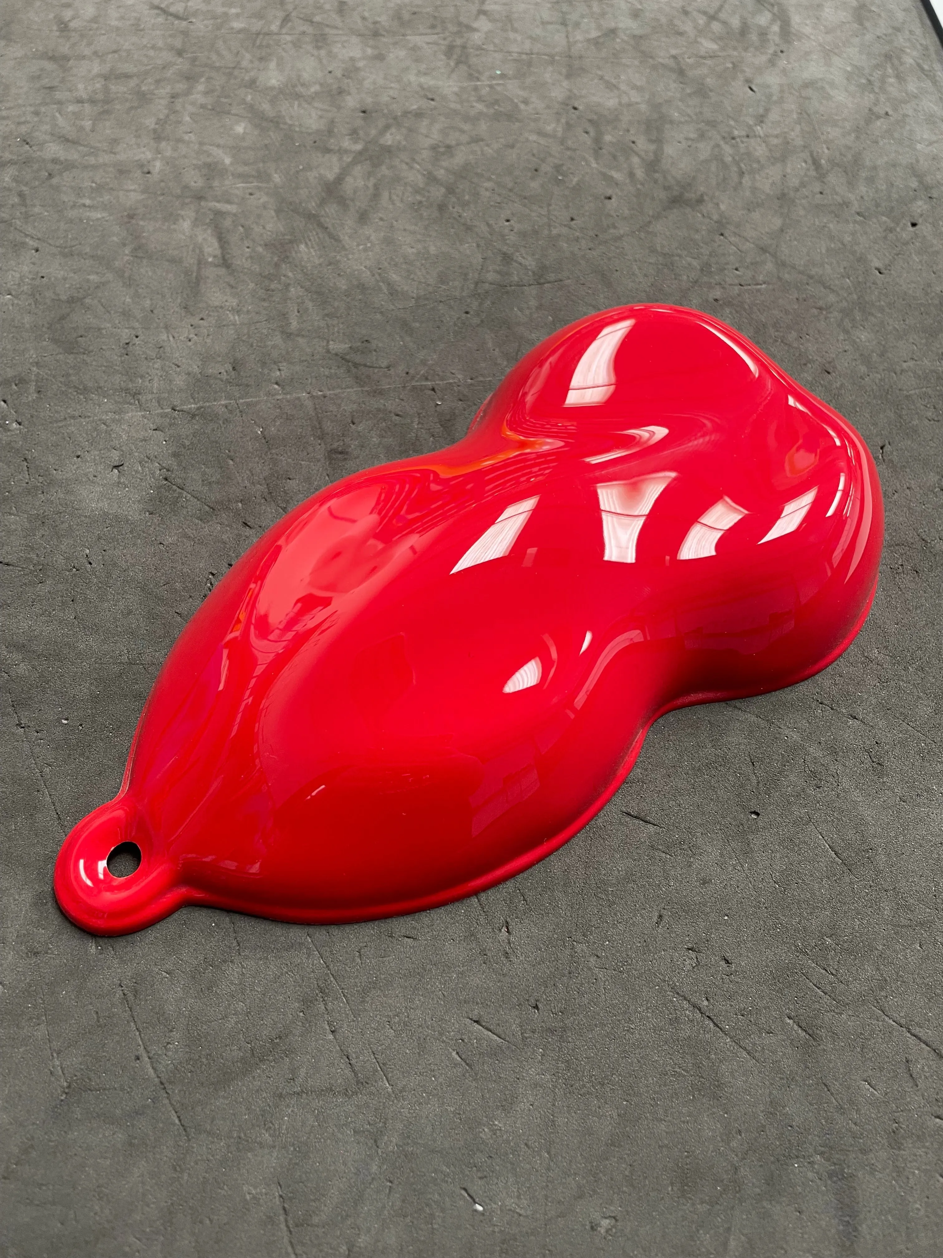 Proform PAS Reservoir Cover (various colours) - Mk2/2.5 Ford Focus ST/RS