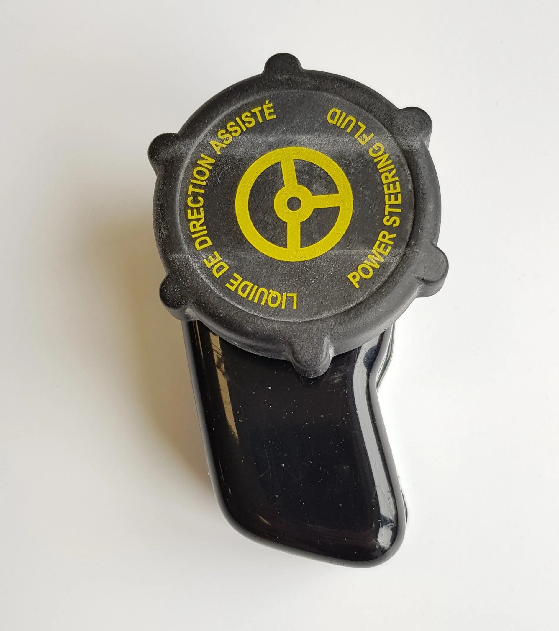Proform PAS Reservoir Cover (various colours) - Mk2/2.5 Ford Focus ST/RS