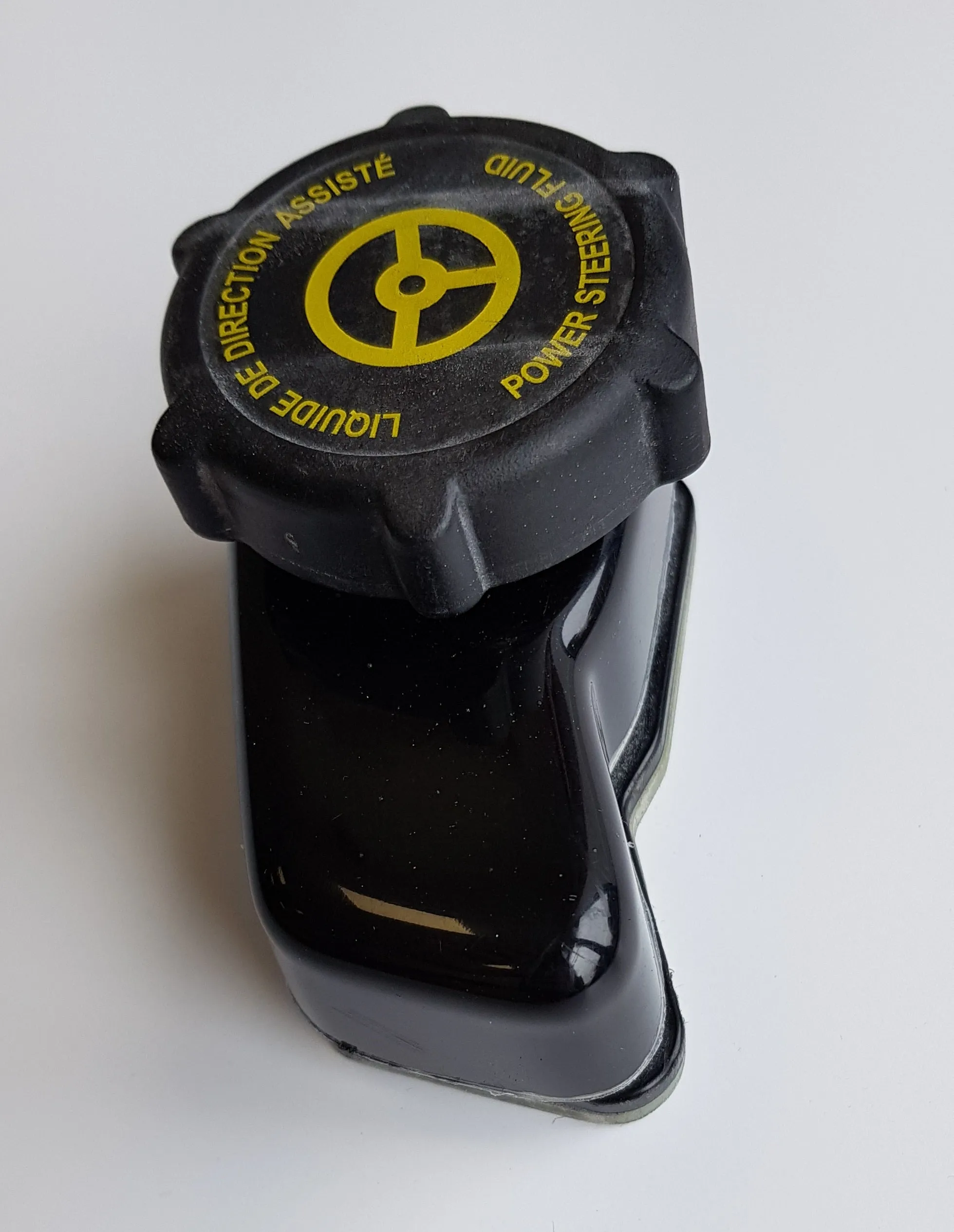 Proform PAS Reservoir Cover (various colours) - Mk2/2.5 Ford Focus ST/RS