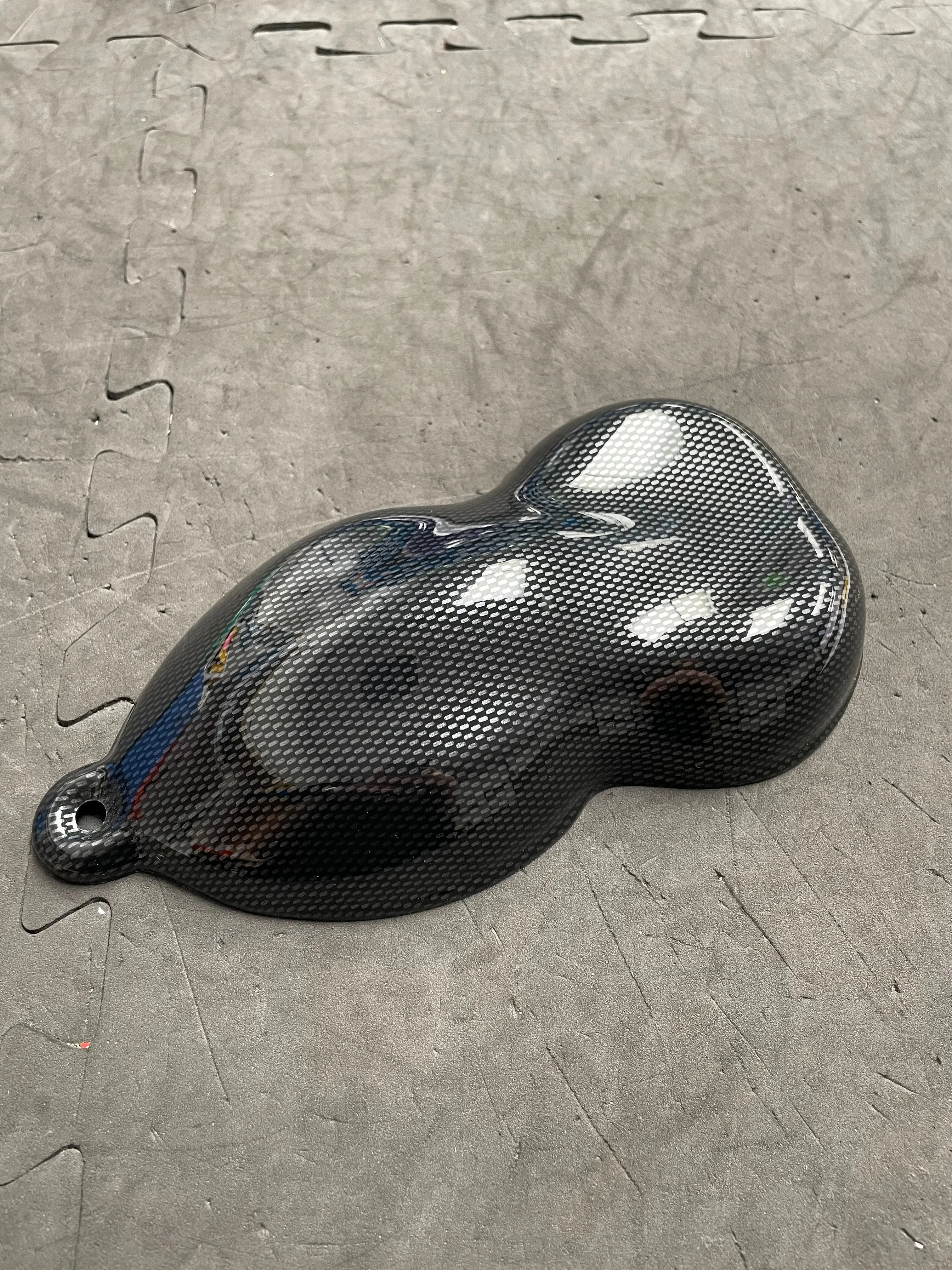 Proform PAS Reservoir Cover (various colours) - Mk2/2.5 Ford Focus ST/RS