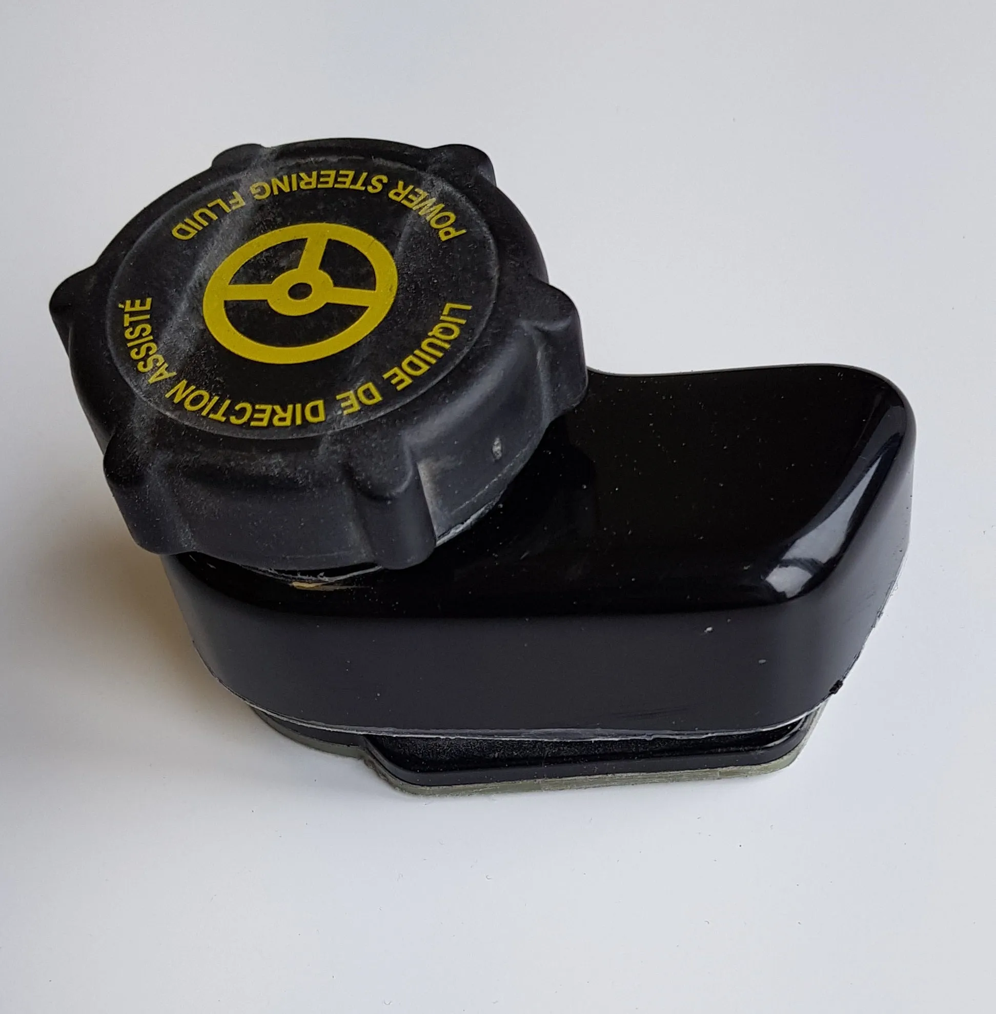 Proform PAS Reservoir Cover (various colours) - Mk2/2.5 Ford Focus ST/RS