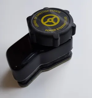 Proform PAS Reservoir Cover (various colours) - Mk2/2.5 Ford Focus ST/RS