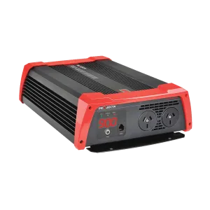 PROJECTA Pro-Wave 12V 900W Pure Sine Wave Inverter PW900