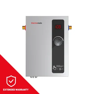 Protection Plans for ET080 Tankless Water Heaters