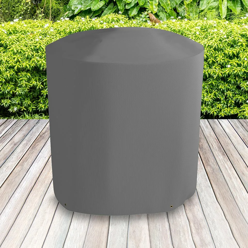 Protector 6000 Kettle BBQ Large - Thunder Grey