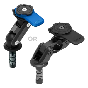 Quad Lock - Motorcycle - Fork Stem Mount