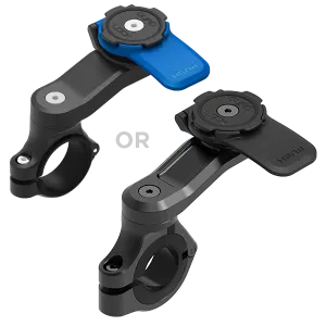 Quad Lock - Motorcycle - Handlebar Mount