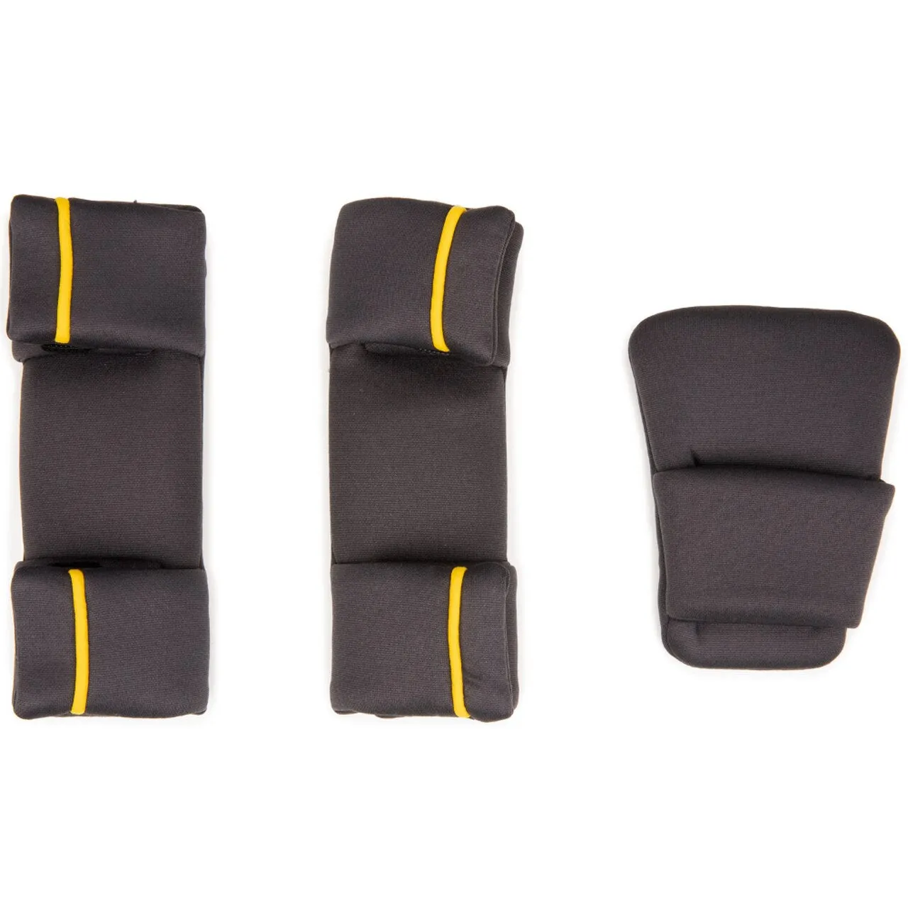 radian 3QXT/QX Harness Pad Kit