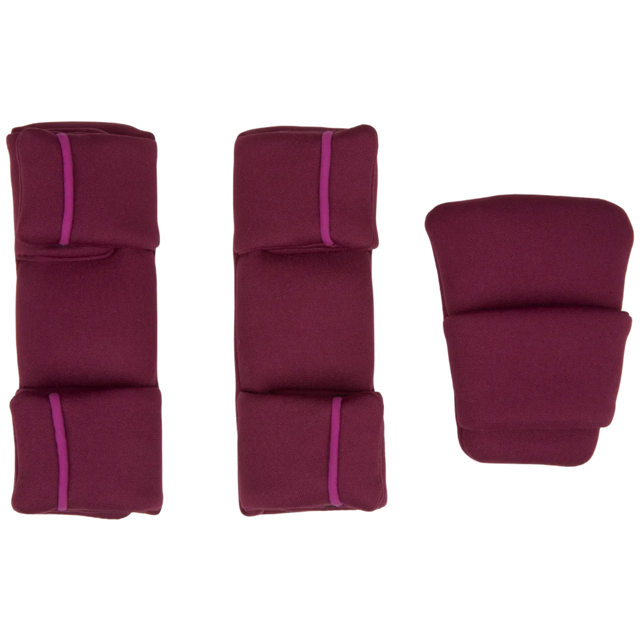 radian 3QXT/QX Harness Pad Kit