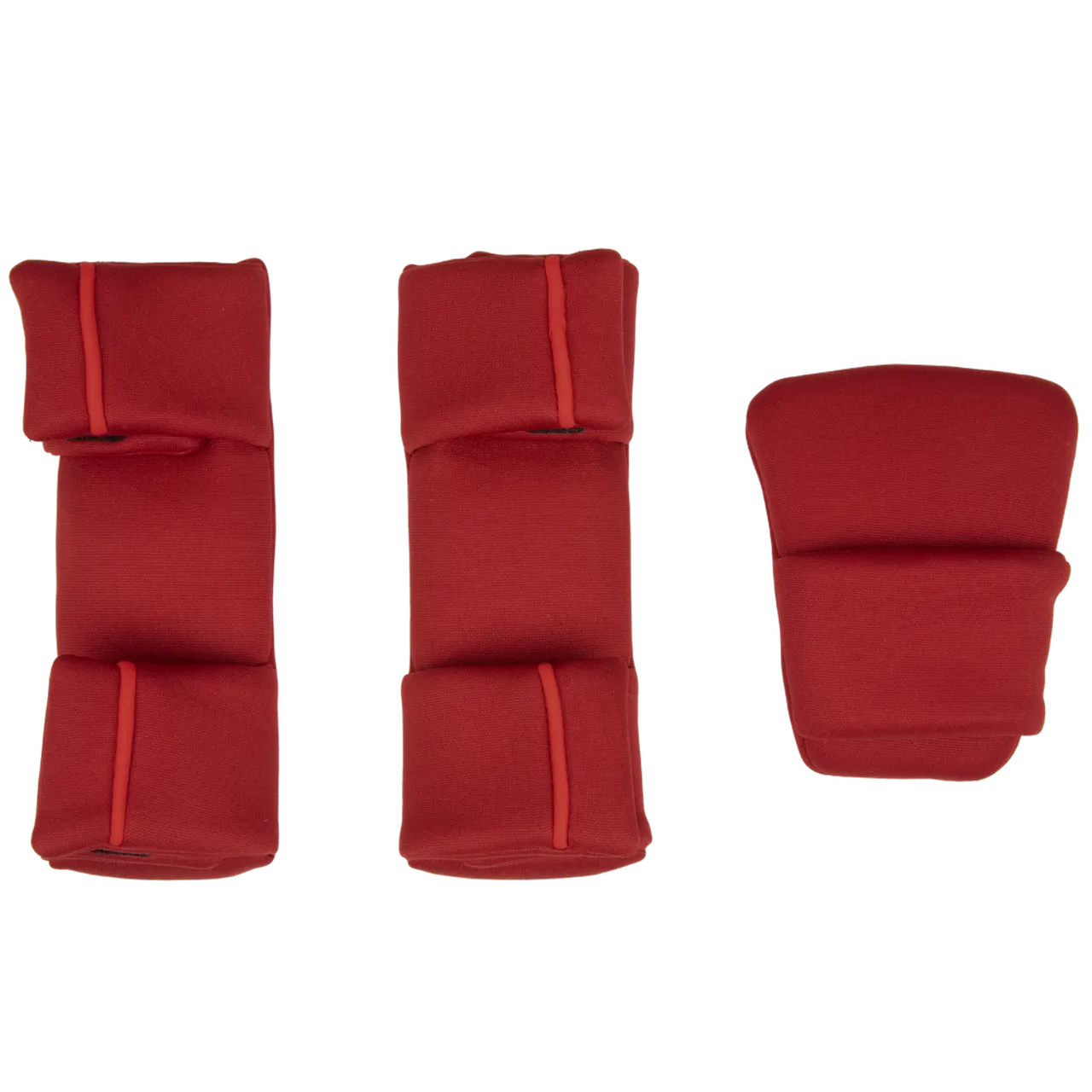 radian 3QXT/QX Harness Pad Kit