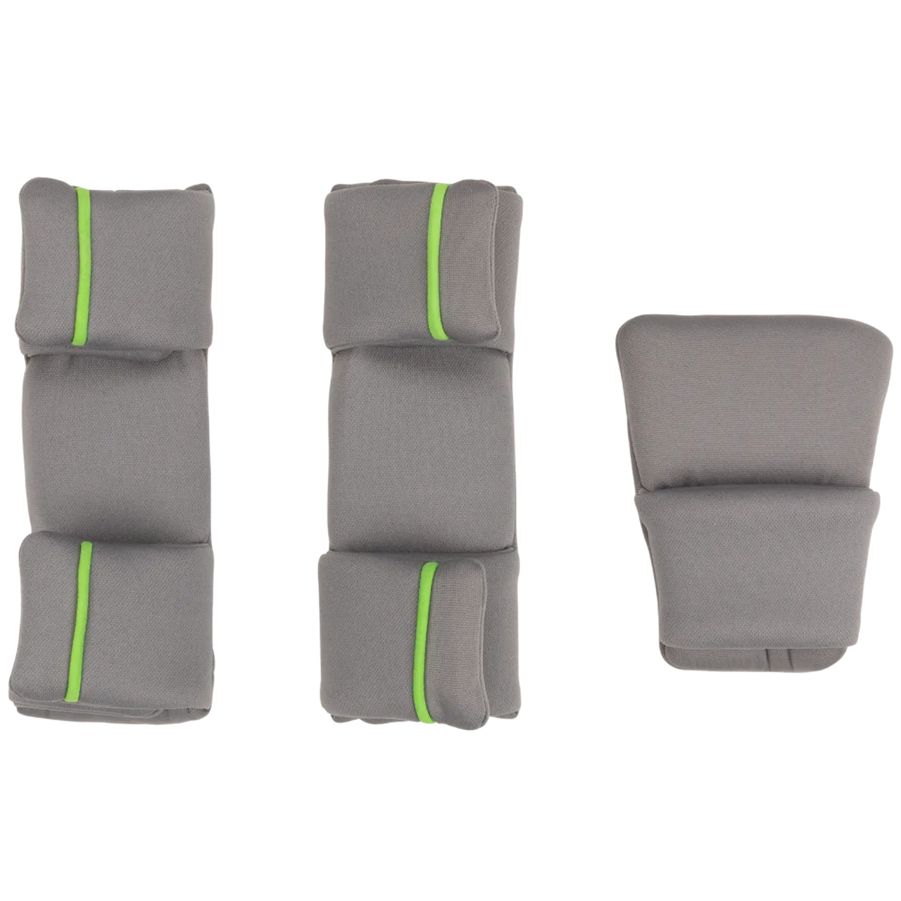 radian 3QXT/QX Harness Pad Kit