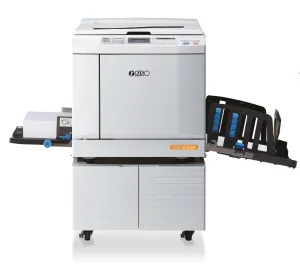RISO GRAPH DUPLICATORS RISO GRAPH SF 5230 B4
