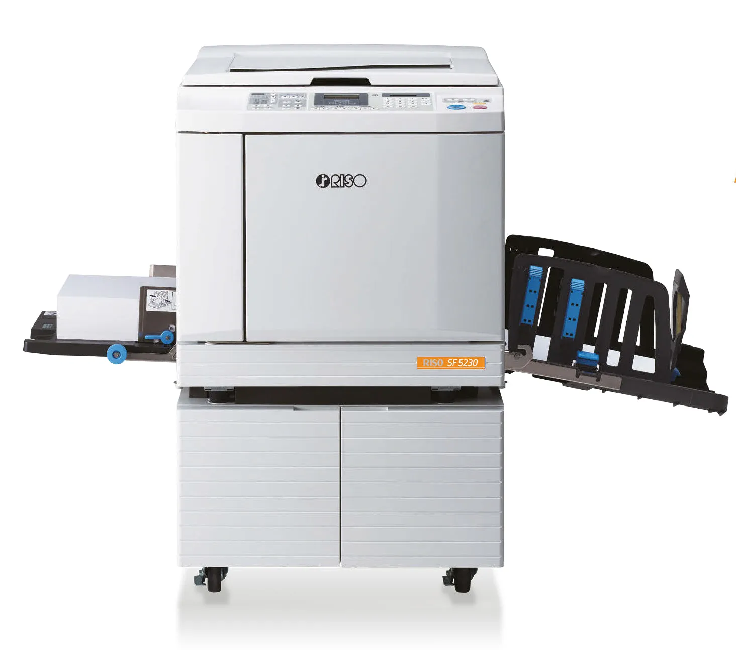 RISO GRAPH DUPLICATORS RISO GRAPH SF 5230 B4