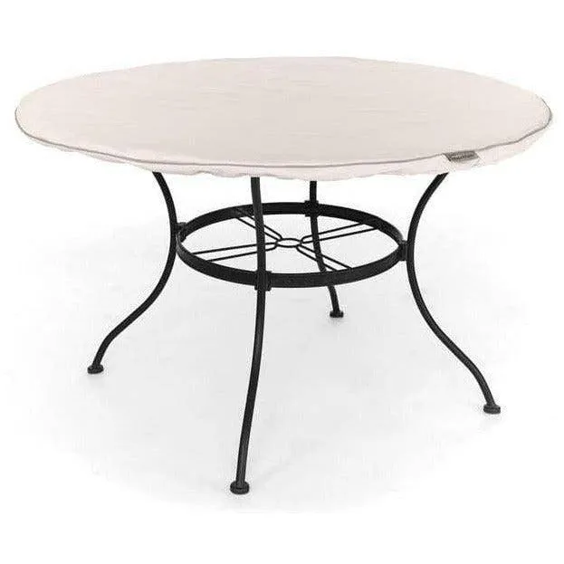 Round Table Top Cover - Prestige