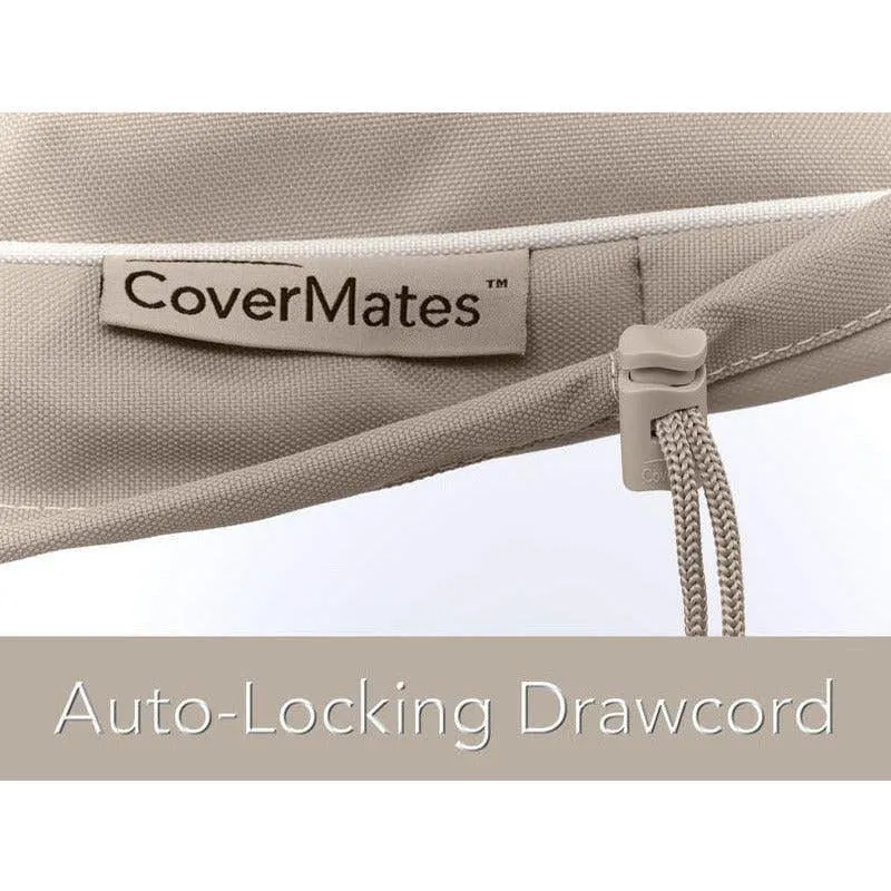 Round Table Top Cover - Prestige