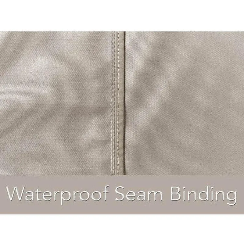 Round Table Top Cover - Prestige