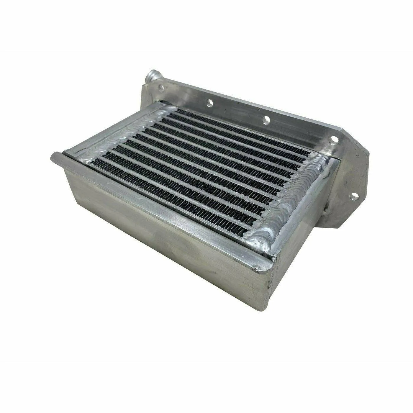RPM Powersports Polaris RZR Turbo Big Core Intercooler