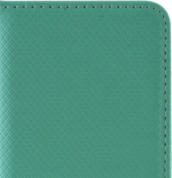 Samsung Galaxy A20e Wallet Case - Mint