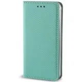 Samsung Galaxy A20e Wallet Case - Mint
